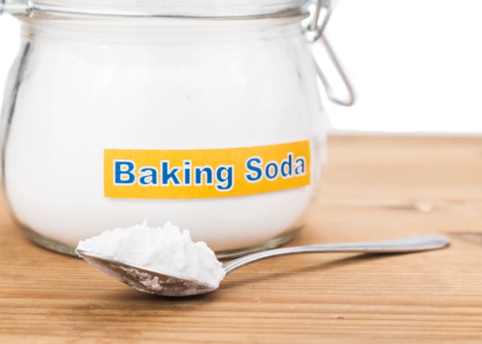 baking soda for goats featured image